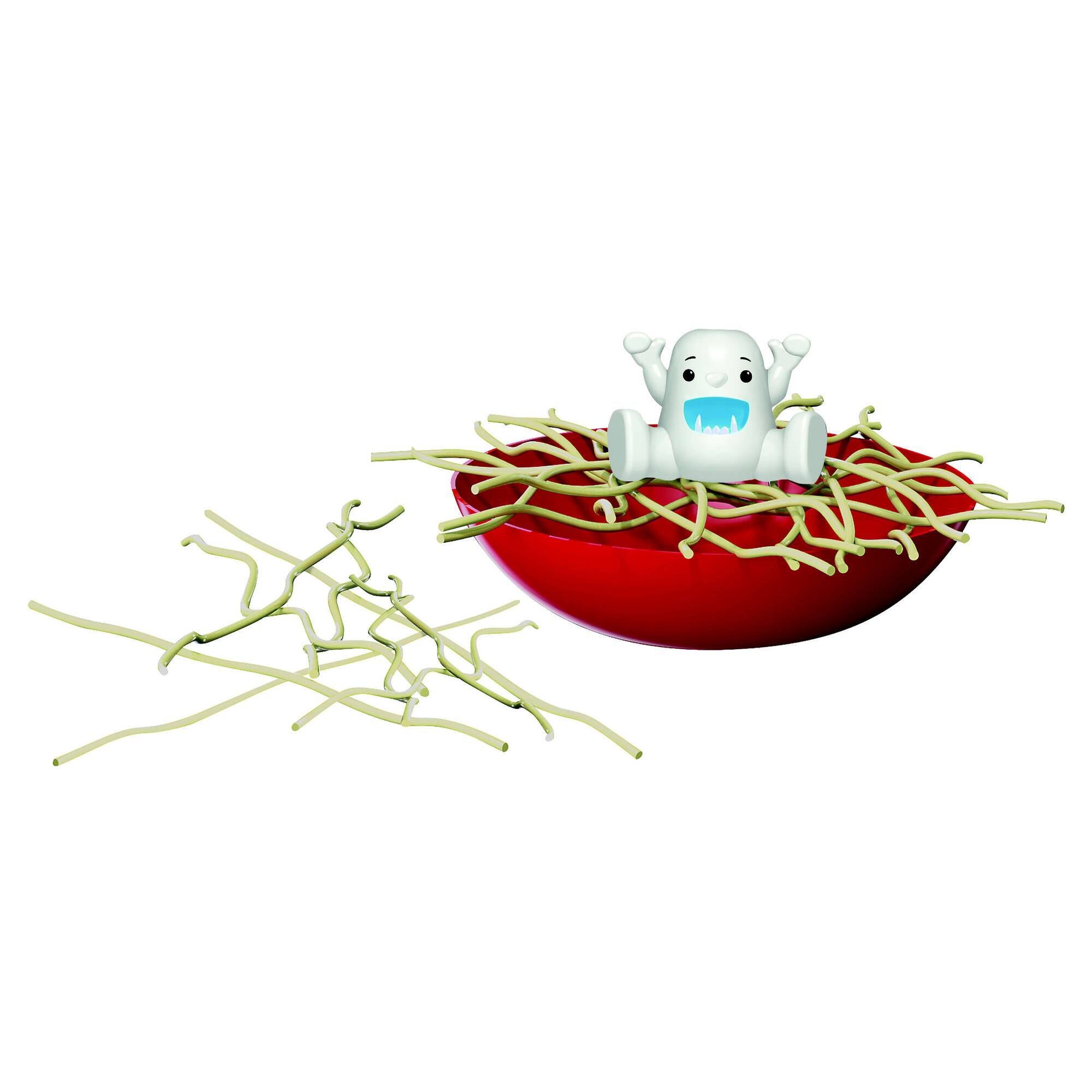 Yeti in My Spaghetti™ Game
